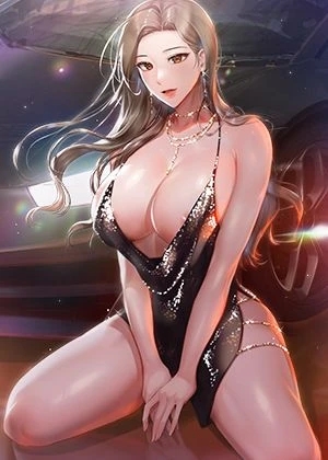 完结漫画：死神